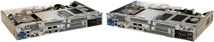 uzlu byl vybrán Dell EMC PowerEdge R440 Rack Server, jehož konfigurace je následující: Parametr Hodnota