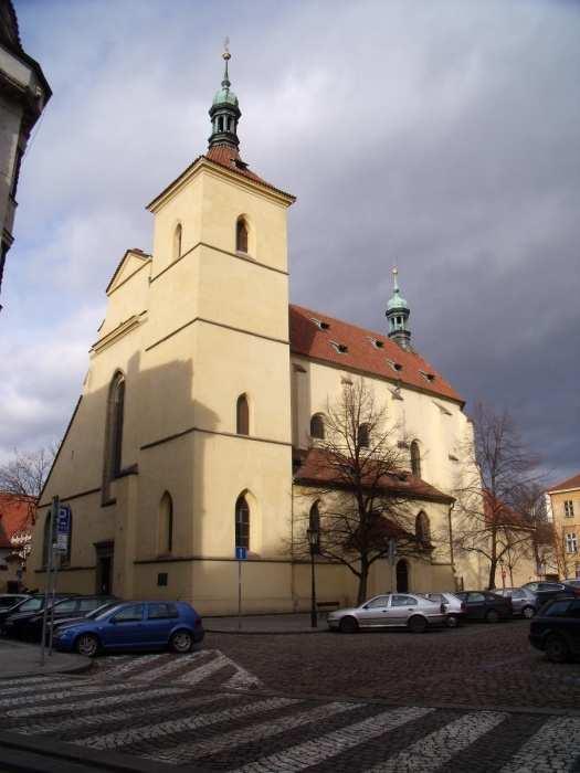 1432 3 velké povodně - počátek března po dlouhé zimě -19. 23.