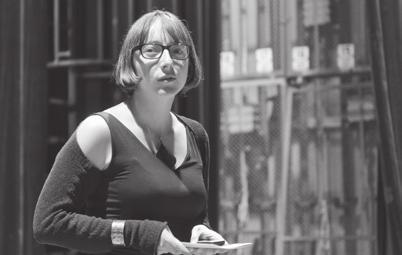 lenka huláková a starosta ondřej