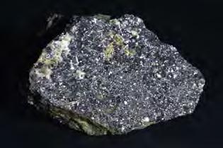 Mathesius (Sarepta) Geologické poměry Nejbohatší rudnou oblastí Čech jsou Krušné hory s přilehlou karlovarskou vrchovinou (Slavkovský