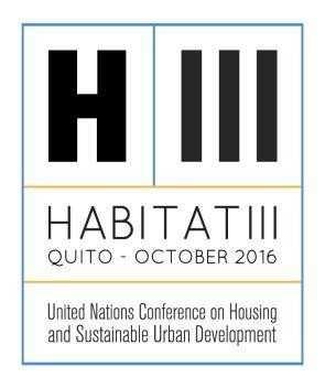 HABITAT III NOVÁ AGENDA PRO MĚSTA Dokument schválený na závěr Třetí celosvětové konference OSN o bydlení a udržitelném rozvoji