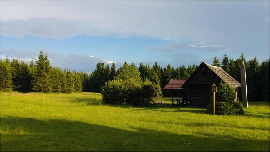 Hlavním východiskem je přirozeně Příbram a její městské části Orlov a Kozičín a nedaleká Obecnice.