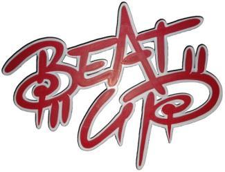 Obr. 2 logo Beat up 2.4 Efekt Dance Taneční skupina Efekt Dance vznikla v roce 2004. Majitelkou a hlavní vedoucí skupiny je Lenka Sochorová (Efekt Dance Brno, 2014). L. Sochorová (rozhovor, 7.