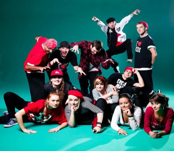 Největší úspěchy: patří do top 4 z českých street dance crew na Dance Floor Attack v roce 2008 1. místo crew na crew Dance Life Expo 2012 Nejlepší demo SDK preselection 2013 2.
