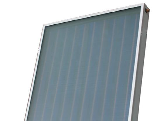 Solární kolektory Ploché deskové sluneční kolektory Regulus KPS11 ALP jsou určeny pro ohřev teplé užitkové vody pro domácnost (dále jen TV), přitápění a ohřev bazénu z energie slunečního záření.