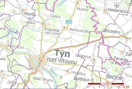 C.II.3. Půda Půdní poměry Záměr bude realizován ve stávajícím zemědělském areálu. Realizací samotné BPS nedojde k záboru zemědělské půdy.