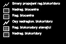 Významné krajinné prvky V blízkém ani širším okolí záměru není vymezen žádný registrovaný významný krajinný prvek. C.II.7. Krajina C.II.7.1.