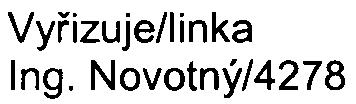 , o posuzování vlívù na životní prostøedí a o zmìnì nìkterých souvisejících zákonù (zákon o posuzování vlívù na životní prostøedí), v platném znìní