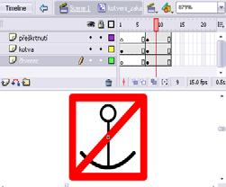 6.4.1 Tvorba dynamického symbolu Symbol je libovolný objekt, který lze chápat jako vzor pro objekty z něho odvozené. Odvozené objekty se nazývají instance a představují kopii vzorového symbolu.