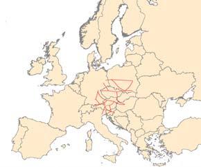 Obr. 29: Tvorba a výsledek maskování s animovanou maskou (zdroj: autor) 6.4.5 Interaktivní prvky Interaktivitu výsledných map zajišťují tlačítka, případně objekty citlivé na pohyb nebo klikání myši.