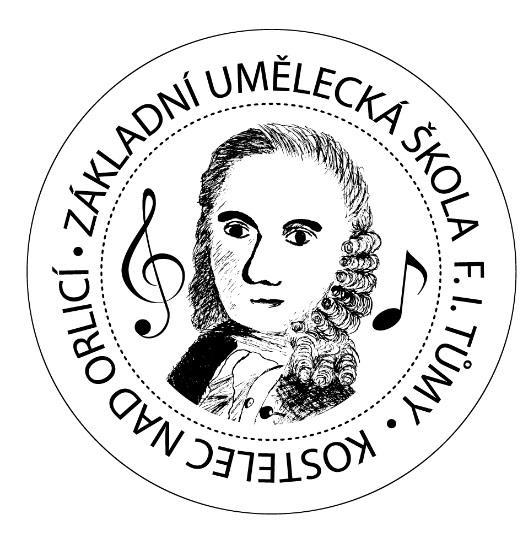ZÁKLADNÍ UMĚLECKÁ ŠKOLA F. I.