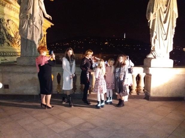 V letošním roce je Národní divadlo v Brně v rekonstrukci, a tak jsem opět zkusila zavolat do ND v Praze.