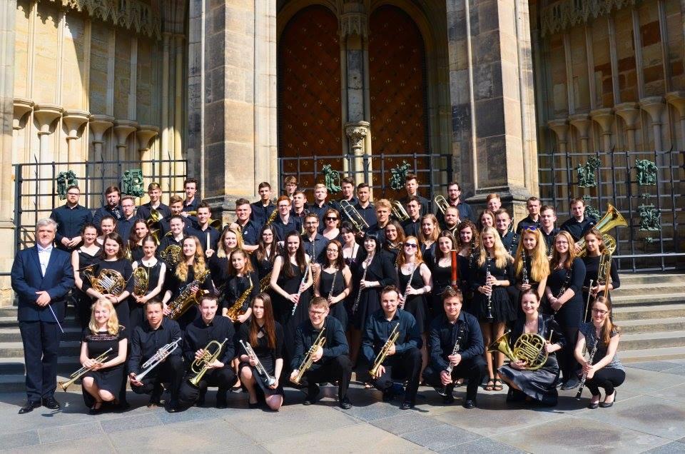 11. 6. 2018 Závěrečný koncert pobočky Vamberk Dne 11.