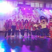 Účastnila se i naše juniorská složka, tvořena převážně začátečníky, kteří si nakonec odnesli 3.místo v kategorii Street Dance Hobby. 7. Pohárová soutěž Benešovský Medvěd 1.5.