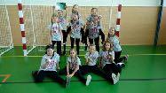Děti B 1 v kategorii Děti SHOW Dance 2.