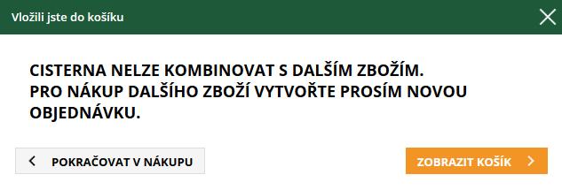 V tom případě je potřeba kontaktovat telefonicky či e-mailem vybranou prodejnu a zjistit dostupnost.