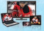 23:05 Ottawa vs Calgary Neděle 1:35 Pittsburgh vs Chicago Sledujte NHL na VOYO.