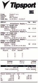 Tøi triumfální strategie Rùzné cesty vedou k úspìchu v ovém sázení. Valtický sázkaø políèil na dvì basketbalové remízy. Klient Tipsportu ze západoèeské metropole velebí Gonzala Higuaína.