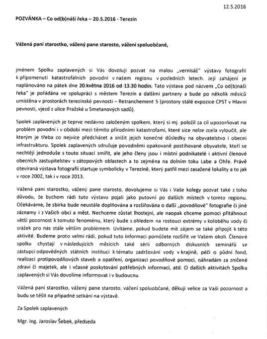 je ochotna formou pfiedná ky podat