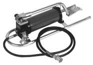 MontáÏní náfiadí HYDRAULICKÉ A MONTÁÎNÍ NÁ ADÍ HYG N 80 Hydraulick generátor noïní Max.