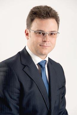Přichází z makléřské společnosti Wood & Company, kde pomáhal budovat a následně vedl tradingový tým. Jan Pavlík má dlouholeté zkušenosti na středoevropských kapitálových trzích.