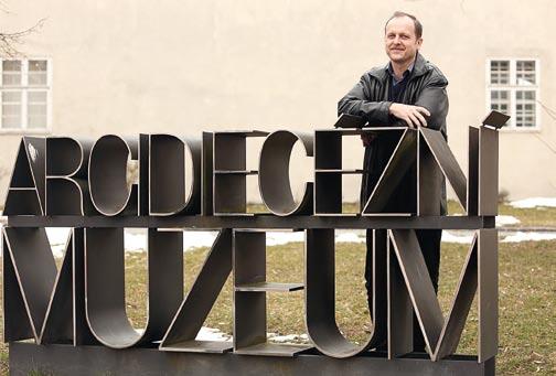» Podobně jako Národní galerie se zřejmě zachovají také další příspěvkové organizace ministerstva kultury, které jsou podle zákona o majetkovém vyrovnání povinnými osobami (vedle Státního pozemkového