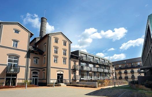 www.euro.cz 33 realitní trh report FOTO archiv dy s problémovými nemovitostmi zaměřuje. Společnost BPI má na nákupy připraveny stovky milionů korun.