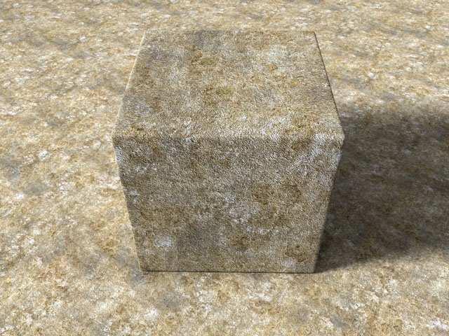 pjmem BETON?