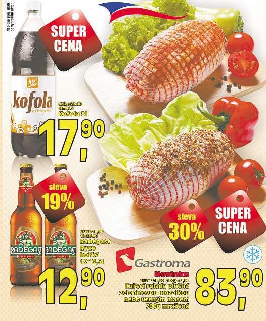 30 www.5plus2.cz Tajenka: oceňovat, co ti dal.