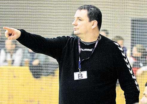 Litovelští házenkáři zatím v extralize tápou apoposlední porážce 24:29 doma sbrnem se propadli až na poslední příčku.
