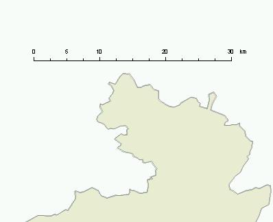 TRANSFORMACE MEZI SOUŘADNICOVÝMI SYSTÉMY Ve většině současných GIS lze kombinovat data z různých souřadnicových systémů, přesnost