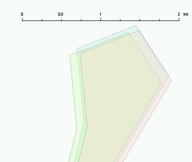 souřadnicový systém starý téměř století využívající měření v triangulační síti staré téměř jedno a půl století!