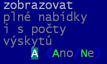 Odezva SW není zlomky sekund, ale i několik desítek. To se týká zejména instalací, kde uživatelé evidují tisíce, či desetitisíce karet drobného majetku.