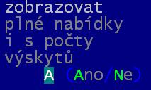 Odezva SW není zlomky sekund, ale i několik desítek. To se týká zejména instalací, kde uživatelé evidují tisíce, či desetitisíce karet drobného majetku.