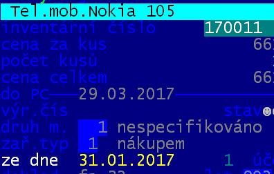 O tom, jestli je to správné datum, nebo není, se teď nemá smysl dohadovat. Důležitější na tom celém je, že zápis se mnohdy provádí zpětně.