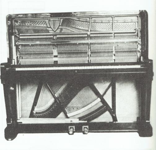 Obr. 1.2: Pianino [1] 1.