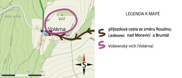 Petrografické složení je nefelinický bazanit a z části alkalický olivinický čedič, dle Pacáka se jedná o plagioklastický šedočerný slabě pórovitý čedič, jehož textura přechází do nedokonale vyvinuté