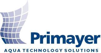 Výrobce Výhradní zástupce pro ČR a SR Primayer UK Radeton s.r.o. Primayer Limited Mathonova 23 Euclid House, Parklands Business Park, 613 00 Brno Denmead, Hampshire, PO7 6XP, United Kingdom.