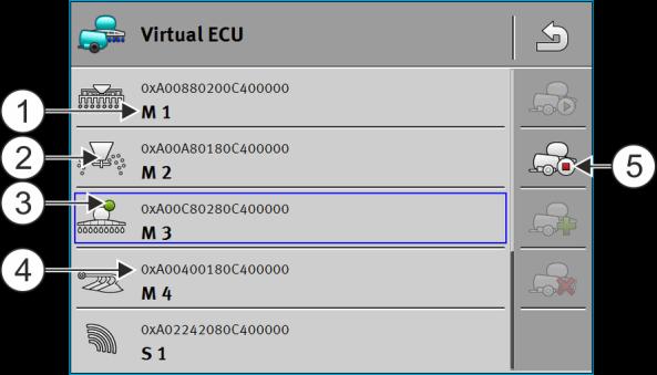 9 Aplikace Virtual ECU Správa virtuálních pracovních počítačů 9 Aplikace Virtual ECU Aplikace Virtual ECU (nebo krátce VECU) slouží k zakládání virtuálních pracovních počítačů pro tato zařízení: