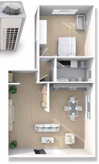 Simple Piping System Changes MULTI V 5 allows the building previously installed with Heat Pump System to switch to the Heat Recovery System for changing purpose of the building or remodeling reasons