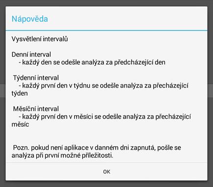 Pokladna umožňuje komunikaci s SW SAP jedná se speciální nastavení a komunikaci jen pro