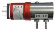P ÍSLUŠENSTVÍ INVERTER ACCESSORIES POKYNY NOTES FOR PRO PER INSTALACI MCE/C INSTALLATION MCE/C JEDNOTLIVÁ SINGLE INSTALLATION INSTALACE - diferenciální differential sensor sníma - diferenciální