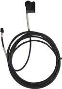 10 m 88002614 PRESSURE Kabel k SENSOR tlakovému CABLE 32 idlu mt. 32 m 88002615 PRESSURE Kabel k SENSOR tlakovému CABLE 49 idlu mt.