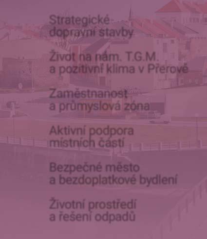 18. 10. Význam barev a jejich vliv na náš život přednáška Dagmar Halotové, učebna MěK, od 17 hod. 23. 10. Keňa v románech beseda a autorské čtení spisovatelky Hany Hindrákové, učebna MěK, od 17 hod.