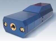 Zkoumání detektorů laserem Polovodičové detektory tedy mají využití ve velkých mezinárodních projektech jako je projekt ATLAS ve švýcarském CERN, nebo japonské projekty Belle a Belle II v KEK (The