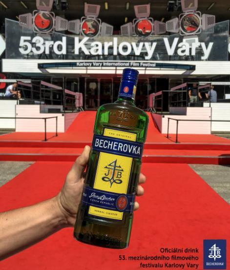 ambasadorem Georgem Němcem ČERVENEC - SRPEN