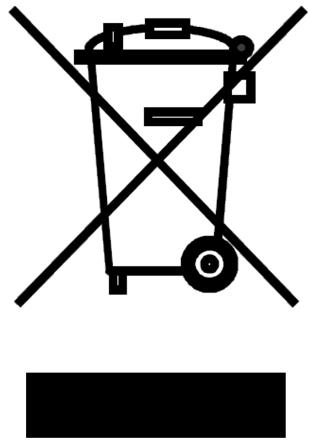 9. ÚDRŽBA Pravidelné kontroly (revize) je třeba provádět ve lhůtách stanovených předpisy podle umístění elektrického zařízení. Doporučujeme ale provést kontrolu aspoň 1x za půl roku.