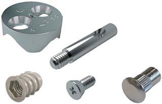 80365 Fixační folie; 20 µm 128 Kč 99 Kč 25% 28% 02 Zápustný magnet Magnet k zavrtání, průměr otvoru 10 mm.