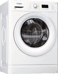 5,5 kg 5 LET ZÁRUKA NA MOTOR 1200 ot/mn Pračka Electrolux EWS 125 SDU, protpěnový systém, množstevní automatka, SLIM provedení -