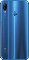 kód: HUASPP20LDSBOM, HUASSPP20LDSLOM, HUASPP20LDSPOM Moblní telefon Huawe P20 lte -